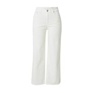 AG Jeans Džínsy 'SAIGE'  biela