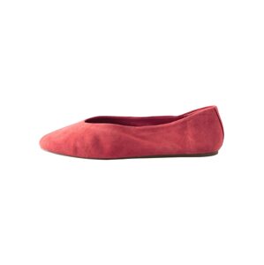 Next Baleríny 'Forever Comfort'  staroružová