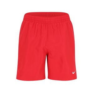 Nike Swim Surferské šortky 'VOLLEY'  červená