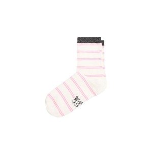 Scalpers Obuv - príslušenstvo ' '  fuksia