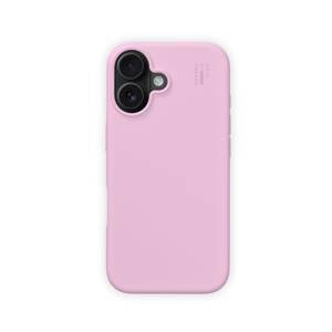iDeal of Sweden Puzdro na mobil 'iPhone 16'  svetlofialová / ružová