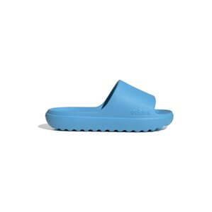 ADIDAS SPORTSWEAR Plážové / kúpacie topánky 'Adilette Lumia'  modrá