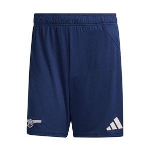 ADIDAS PERFORMANCE Športové nohavice 'FC Arsenal London'  námornícka modrá / biela