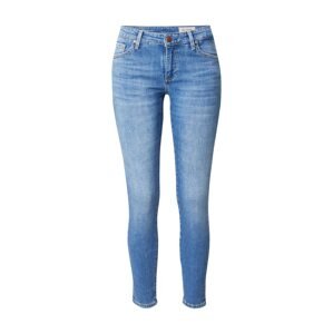 AG Jeans Džínsy  modrá denim