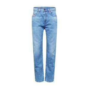 DIESEL Džínsy '2020 '  modrá denim