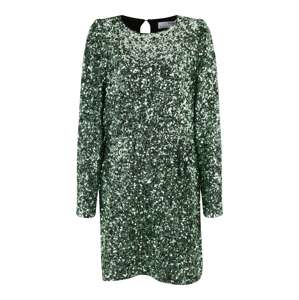 Selected Femme Tall Kokteilové šaty 'COLYN'  zelená