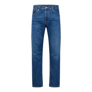 Kings Of Indigo Džínsy 'JERRICK'  modrá denim