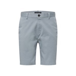 Clean Cut Copenhagen Chino nohavice  modrosivá