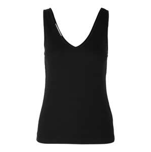 SELECTED Top 'Dianna'  čierna