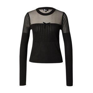 The Kooples Sveter  čierna