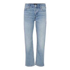 Banana Republic Petite Džínsy 'CLASSIC'  modrá denim