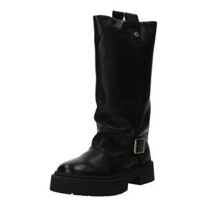 STEVE MADDEN Čižmy 'Godiva'  čierna