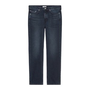 Marc O'Polo DENIM Džínsy  tmavomodrá