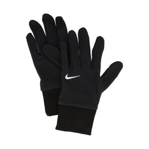 Nike Sportswear Prstové rukavice  čierna / biela