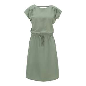 Vero Moda Petite Šaty 'SASHA'  mätová