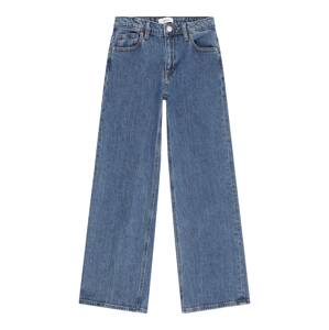 Vero Moda Girl Džínsy 'VMTESSA'  modrá denim
