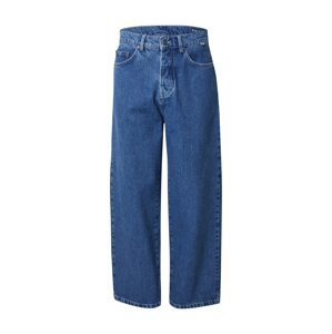 ELEMENT Džínsy 'BIG 5'  modrá denim