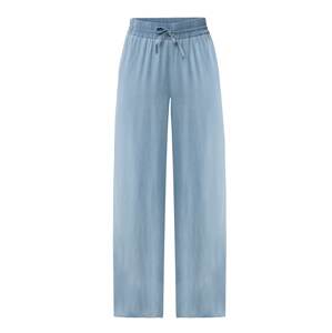 MEXX Nohavice  modrá denim