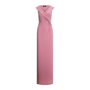 Lauren Ralph Lauren Petite Večerné šaty 'CLASSIC MJ-GOWN'  rosé