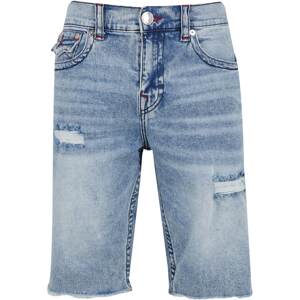 True Religion Džínsy 'Ricky'  modrá denim
