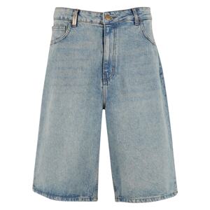 2Y Studios Džínsy 'Junan'  modrá denim