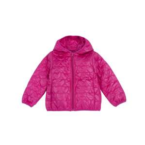 Chicco Zimná bunda  fuksia