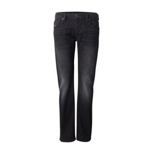 DIESEL Džínsy '1985 LARKEE'  čierny denim