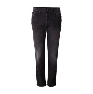 DIESEL Džínsy '2023 D-FINITIVE'  čierny denim