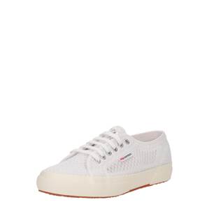 SUPERGA Nízke tenisky '2750'  biela