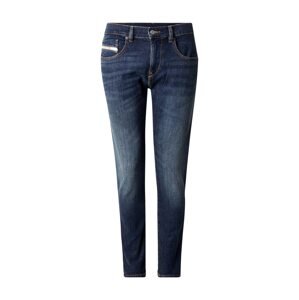 DIESEL Džínsy '2019'  modrá denim