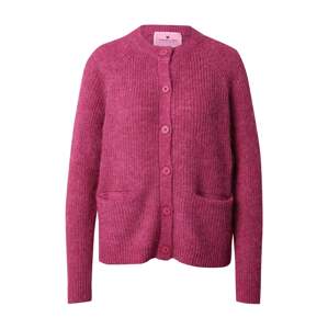 LIEBLINGSSTÜCK Kardigán 'Amaya'  fuksia