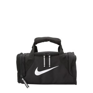 Nike Sportswear Zásobník 'NAN'  čierna / biela