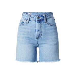 Kings Of Indigo Džínsy 'LIORA'  modrá denim