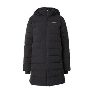 Didriksons Outdoorová bunda 'KATRIN'  čierna