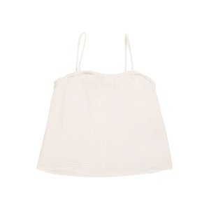 Vero Moda Girl Top 'VMNatali'  biela