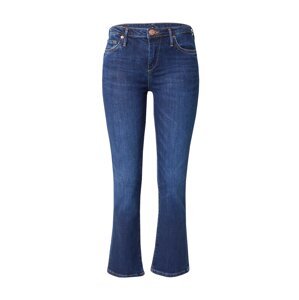 True Religion Džínsy  námornícka modrá