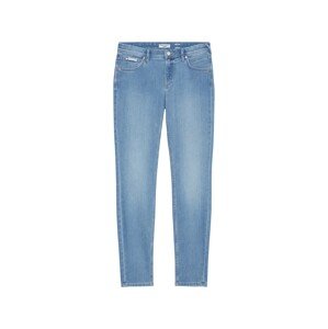Marc O'Polo DENIM Džínsy 'Alva'  modrá denim