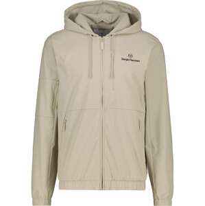 Sergio Tacchini Tréningová bunda  svetlobéžová