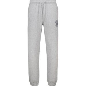 Sergio Tacchini Nohavice 'Circolo'  námornícka modrá / sivá melírovaná