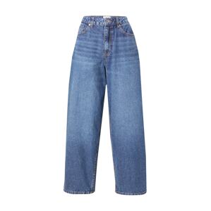 Miss Selfridge Džínsy  modrá denim
