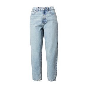 Miss Selfridge Džínsy  modrá denim