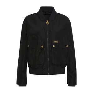 Barbour International Prechodná bunda 'Priya Sproof'  čierna