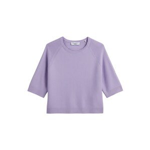 Marc O'Polo DENIM Sveter  orchideová