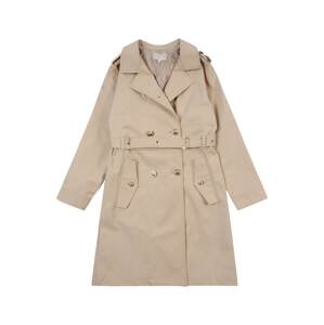 Michael Kors Kids Kabát  béžová