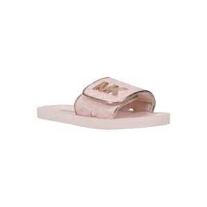 Michael Kors Kids Sandále  zlatá / ružová