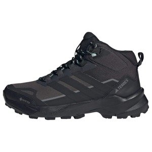 ADIDAS TERREX Nízke čižmy 'Skychaser AX5'  antracitová / čierna