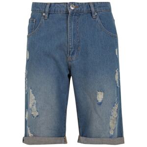 Just Rhyse Džínsy 'Sydney'  modrá denim