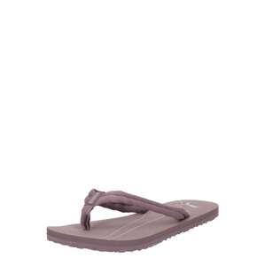 PUMA Plážové / kúpacie topánky 'Epic Flip V3'  svetlofialová