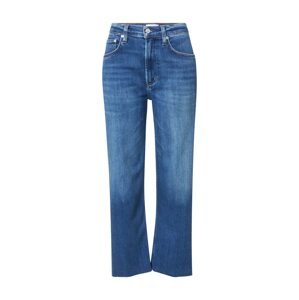 Citizens of Humanity Džínsy  modrá denim