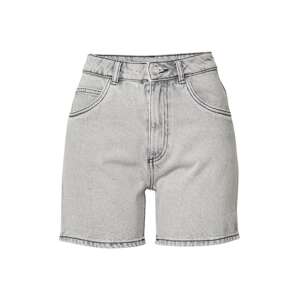 OVS Džínsy  sivý denim